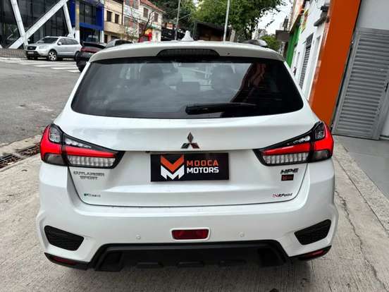 MITSUBISHI-OUTLANDER-2.0 MIVEC GASOLINA HPE AUTOMÁTICO MITSUBISHI-OUTLANDER-2021