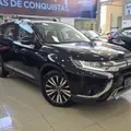 MITSUBISHI OUTLANDER 2.0 MIVEC GASOLINA HPE AUTOMÁTICO MITSUBISHI OUTLANDER 2.0 MIVEC GASOLINA HPE AUTOMÁTICO