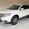 MITSUBISHI OUTLANDER 3.0 GT 4X4 V6 24V GASOLINA 4P AUTOMÁTICO MITSUBISHI OUTLANDER 3.0 GT 4X4 V6 24V GASOLINA 4P AUTOMÁTICO