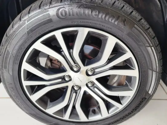 MITSUBISHI-OUTLANDER-3.0 GT 4X4 V6 24V GASOLINA 4P AUTOMÁTICO MITSUBISHI-OUTLANDER-2015
