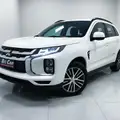 MITSUBISHI OUTLANDER SPORT 2.0 MIVEC FLEX GLS AUTOMÁTICO MITSUBISHI OUTLANDER SPORT 2.0 MIVEC FLEX GLS AUTOMÁTICO