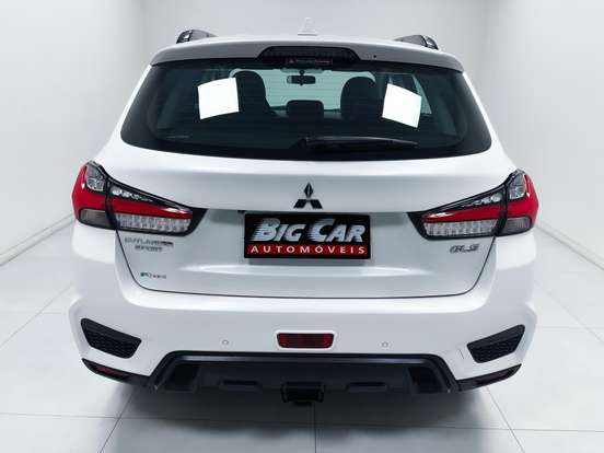 MITSUBISHI-OUTLANDER SPORT-2020
