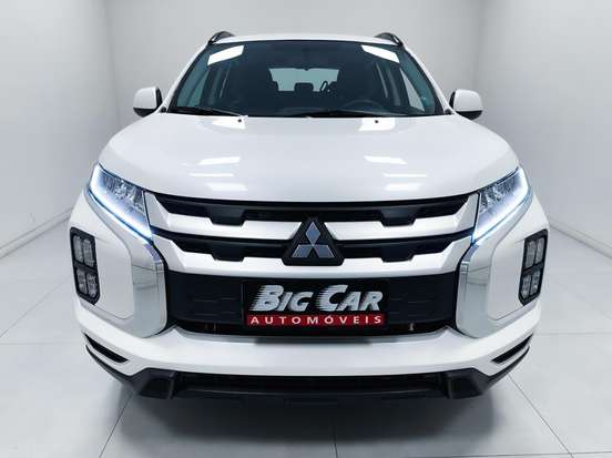 MITSUBISHI-OUTLANDER SPORT-2020