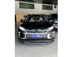 MITSUBISHI OUTLANDER SPORT 2.0 MIVEC FLEX HPE AUTOMÁTICO MITSUBISHI OUTLANDER SPORT 2.0 MIVEC FLEX HPE AUTOMÁTICO