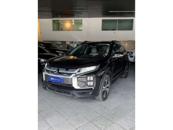 MITSUBISHI-OUTLANDER SPORT-2021