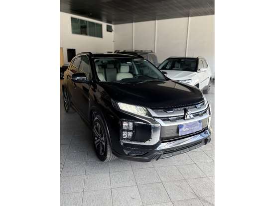 MITSUBISHI-OUTLANDER SPORT-2.0 MIVEC FLEX HPE AUTOMÁTICO MITSUBISHI-OUTLANDER SPORT-2021