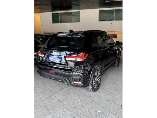 MITSUBISHI-OUTLANDER SPORT-2.0 MIVEC FLEX HPE AUTOMÁTICO MITSUBISHI-OUTLANDER SPORT-2021