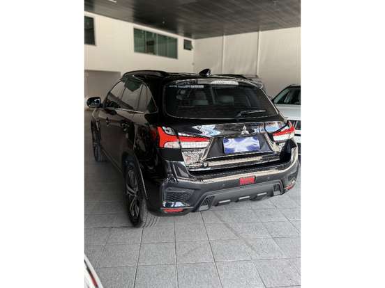 MITSUBISHI-OUTLANDER SPORT-2021