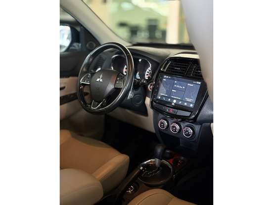 MITSUBISHI-OUTLANDER SPORT-2021