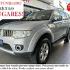 MITSUBISHI PAJERO DAKAR 3.5 HPE 7 LUGARES 4X4 V6 24V FLEX 4P AUTOMÁTICO MITSUBISHI PAJERO DAKAR 3.5 HPE 7 LUGARES 4X4 V6 24V FLEX 4P AUTOMÁTICO