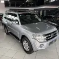 MITSUBISHI PAJERO FULL 3.8 HPE 4X4 V6 24V GASOLINA 4P AUTOMÁTICO MITSUBISHI PAJERO FULL 3.8 HPE 4X4 V6 24V GASOLINA 4P AUTOMÁTICO