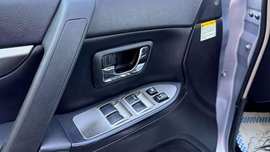 MITSUBISHI-PAJERO FULL-3.8 HPE 4X4 V6 24V GASOLINA 4P AUTOMÁTICO MITSUBISHI-PAJERO FULL-2008