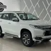 MITSUBISHI PAJERO SPORT 2.4 16V MIVEC TURBO DIESEL HPE AWD AUTOMÁTICO MITSUBISHI PAJERO SPORT 2.4 16V MIVEC TURBO DIESEL HPE AWD AUTOMÁTICO
