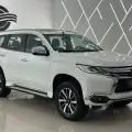 MITSUBISHI PAJERO SPORT 2.4 16V MIVEC TURBO DIESEL HPE AWD AUTOMÁTICO MITSUBISHI PAJERO SPORT 2.4 16V MIVEC TURBO DIESEL HPE AWD AUTOMÁTICO