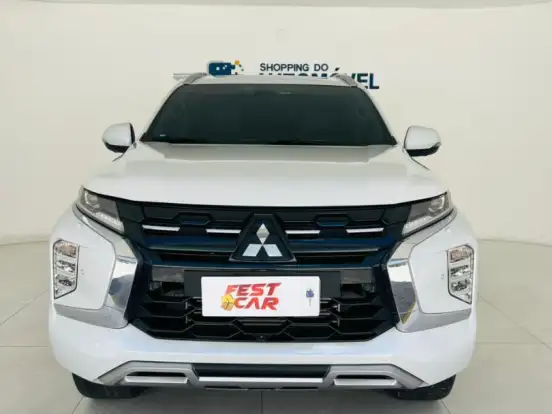 MITSUBISHI-PAJERO SPORT-2.4 16V MIVEC TURBO DIESEL LEGEND AWD AUTOMÁTICO MITSUBISHI-PAJERO SPORT-2024