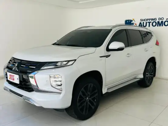 MITSUBISHI-PAJERO SPORT-2.4 16V MIVEC TURBO DIESEL LEGEND AWD AUTOMÁTICO MITSUBISHI-PAJERO SPORT-2024