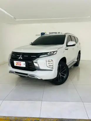 MITSUBISHI-PAJERO SPORT-2024