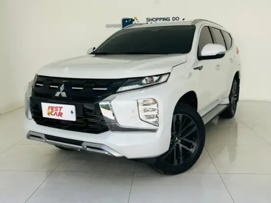 MITSUBISHI-PAJERO SPORT-2.4 16V MIVEC TURBO DIESEL LEGEND AWD AUTOMÁTICO MITSUBISHI-PAJERO SPORT-2024
