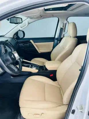MITSUBISHI-PAJERO SPORT-2024