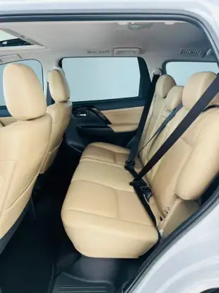 MITSUBISHI-PAJERO SPORT-2024