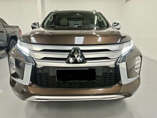 MITSUBISHI-PAJERO SPORT-2.4 16V MIVEC TURBO DIESEL HPE AWD AUTOMÁTICO MITSUBISHI-PAJERO SPORT-2021