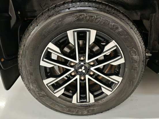 MITSUBISHI-PAJERO SPORT-2.4 16V MIVEC TURBO DIESEL HPE AWD AUTOMÁTICO MITSUBISHI-PAJERO SPORT-2021