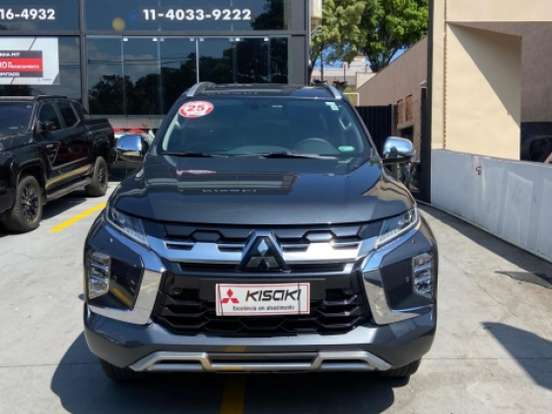 MITSUBISHI-PAJERO SPORT-2.4 16V MIVEC TURBO DIESEL HPE-S AWD AUTOMÁTICO MITSUBISHI-PAJERO SPORT-2024