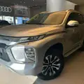 MITSUBISHI PAJERO SPORT 2.4 16V MIVEC TURBO DIESEL HPE-S AWD AUTOMÁTICO MITSUBISHI PAJERO SPORT 2.4 16V MIVEC TURBO DIESEL HPE-S AWD AUTOMÁTICO