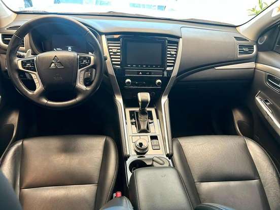 MITSUBISHI-PAJERO SPORT-2.4 16V MIVEC TURBO DIESEL HPE-S AWD AUTOMÁTICO MITSUBISHI-PAJERO SPORT-2023