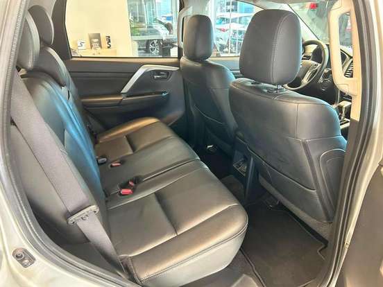 MITSUBISHI-PAJERO SPORT-2023