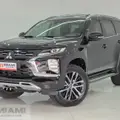 MITSUBISHI PAJERO SPORT 2.4 16V MIVEC TURBO DIESEL LEGEND AWD AUTOMÁTICO MITSUBISHI PAJERO SPORT 2.4 16V MIVEC TURBO DIESEL LEGEND AWD AUTOMÁTICO