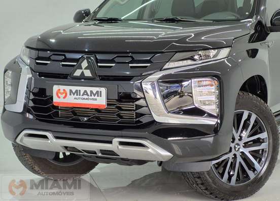 MITSUBISHI-PAJERO SPORT-2024