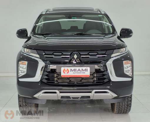 MITSUBISHI-PAJERO SPORT-2024