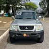 MITSUBISHI PAJERO TR4 2.0 4X4 16V 131CV GASOLINA 4P MANUAL MITSUBISHI PAJERO TR4 2.0 4X4 16V 131CV GASOLINA 4P MANUAL