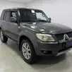MITSUBISHI PAJERO TR4 2.0 4X4 16V 140CV FLEX 4P AUTOMÁTICO MITSUBISHI PAJERO TR4 2.0 4X4 16V 140CV FLEX 4P AUTOMÁTICO