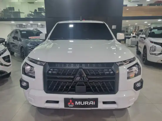 MITSUBISHI-TRITON-2.4 BITURBO DIESEL CD GL MANUAL MITSUBISHI-TRITON-2026
