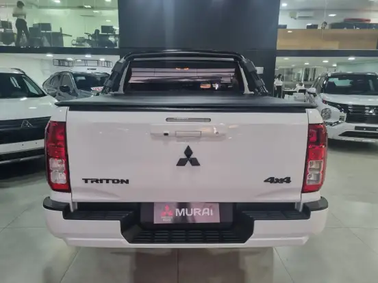 MITSUBISHI-TRITON-2.4 BITURBO DIESEL CD GL MANUAL MITSUBISHI-TRITON-2026