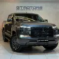 MITSUBISHI TRITON 2.4 BITURBO DIESEL CD HPE 4X4 AUTOMÁTICO MITSUBISHI TRITON 2.4 BITURBO DIESEL CD HPE 4X4 AUTOMÁTICO