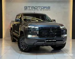 MITSUBISHI TRITON 2.4 BITURBO DIESEL CD HPE 4X4 AUTOMÁTICO MITSUBISHI TRITON 2.4 BITURBO DIESEL CD HPE 4X4 AUTOMÁTICO