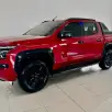 MITSUBISHI TRITON 2.4 BITURBO DIESEL CD KATANA 4X4 AUTOMÁTICO MITSUBISHI TRITON 2.4 BITURBO DIESEL CD KATANA 4X4 AUTOMÁTICO