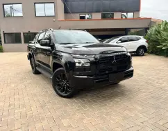 MITSUBISHI TRITON 2.4 BITURBO DIESEL CD KATANA 4X4 AUTOMÁTICO MITSUBISHI TRITON 2.4 BITURBO DIESEL CD KATANA 4X4 AUTOMÁTICO