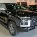 MITSUBISHI TRITON 2.4 BITURBO DIESEL CD HPE 4X4 AUTOMÁTICO MITSUBISHI TRITON 2.4 BITURBO DIESEL CD HPE 4X4 AUTOMÁTICO