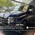 MITSUBISHI TRITON 2.4 BITURBO DIESEL CD HPE 4X4 AUTOMÁTICO MITSUBISHI TRITON 2.4 BITURBO DIESEL CD HPE 4X4 AUTOMÁTICO