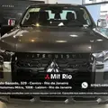 MITSUBISHI TRITON 2.4 BITURBO DIESEL CD HPE-S 4X4 AUTOMÁTICO MITSUBISHI TRITON 2.4 BITURBO DIESEL CD HPE-S 4X4 AUTOMÁTICO