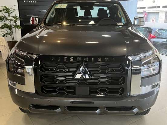 MITSUBISHI-TRITON-2.4 BITURBO DIESEL CD HPE-S 4X4 AUTOMÁTICO MITSUBISHI-TRITON-2026