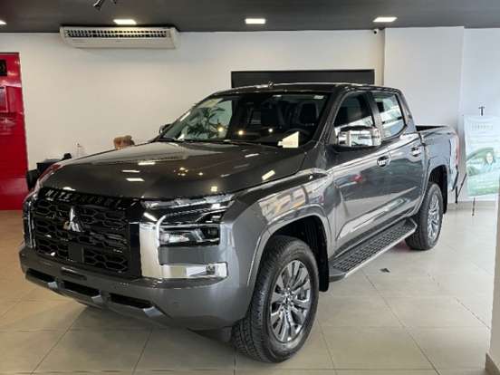 MITSUBISHI-TRITON-2.4 BITURBO DIESEL CD HPE-S 4X4 AUTOMÁTICO MITSUBISHI-TRITON-2026