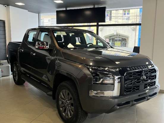 MITSUBISHI-TRITON-2.4 BITURBO DIESEL CD HPE-S 4X4 AUTOMÁTICO MITSUBISHI-TRITON-2026