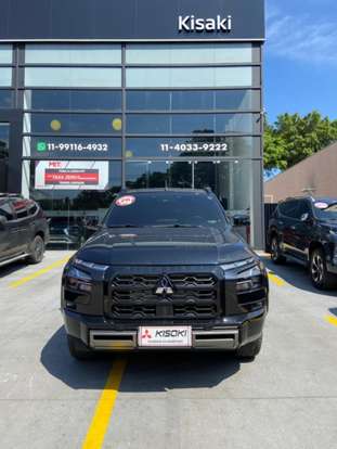 MITSUBISHI-TRITON-2025
