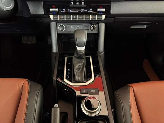 MITSUBISHI-TRITON-2.4 BITURBO DIESEL CD TERRA 4X4 AUTOMÁTICO MITSUBISHI-TRITON-2026