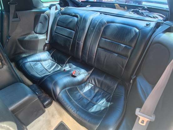 MITSUBISHI-3000 GT-3.0 VR-4 V6 24V GASOLINA 2P MANUAL MITSUBISHI-3000 GT-1991